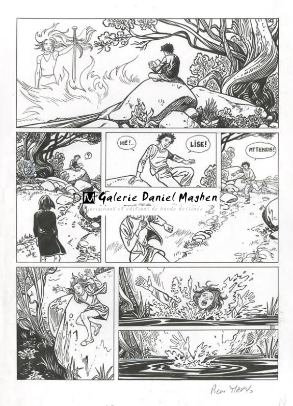 p11 - Pierre Makyo - 1032