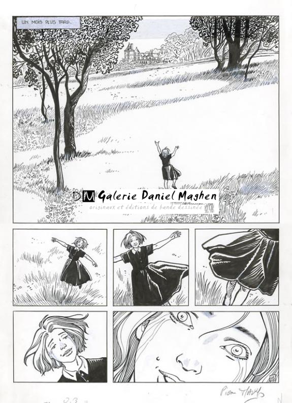 p16 - Pierre Makyo - 1033