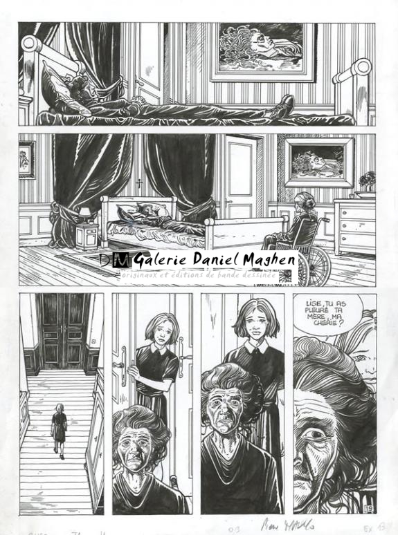 p19 - Pierre Makyo - 1034