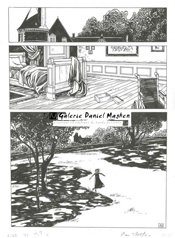 p40 - Pierre Makyo - 1036