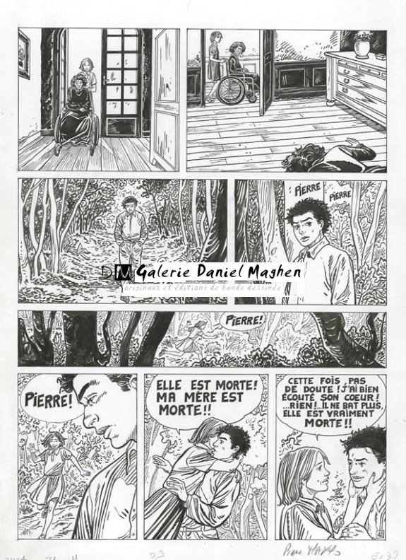 p42 - Pierre Makyo - 1037