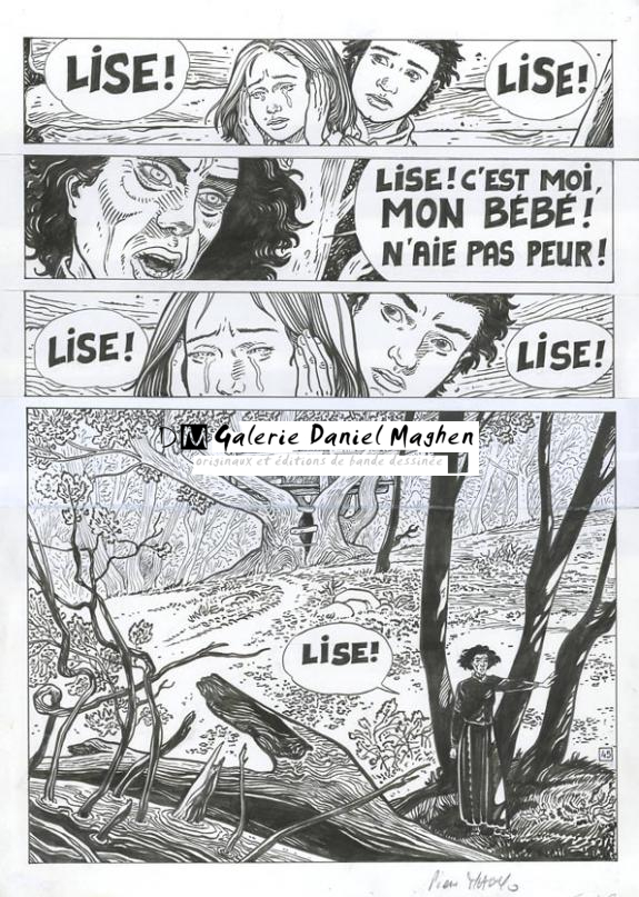 p45 - Pierre Makyo - 1038