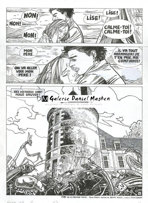 p46 - Pierre Makyo - 1039