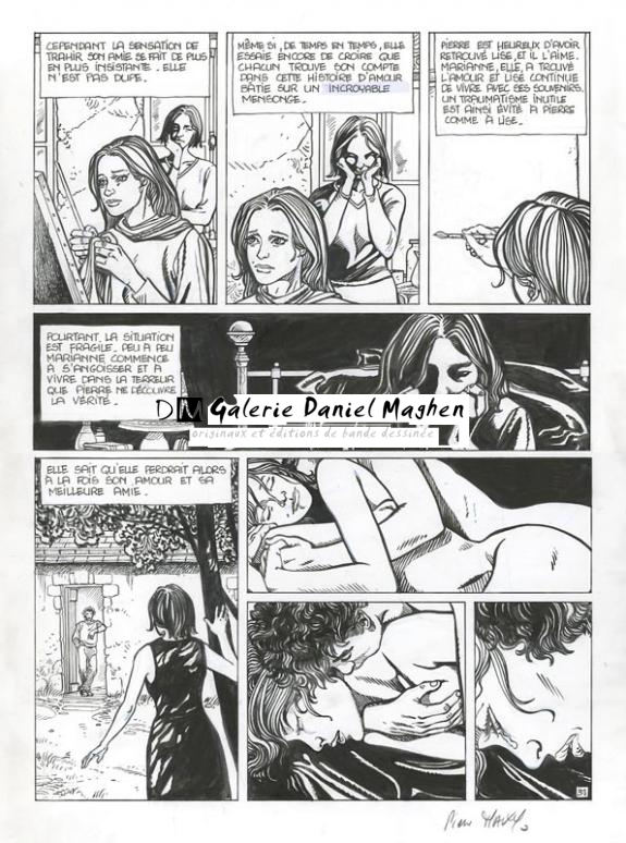 p31 - Pierre Makyo - 1040