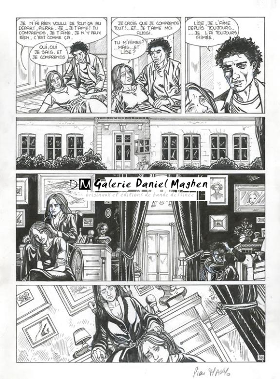 p38 - Pierre Makyo - 1041