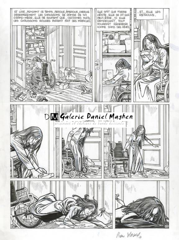 p40 - Pierre Makyo - 1042