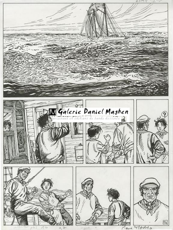 p14 - Pierre Makyo - 1043