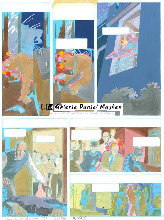 p20 - Jean-Paul Dethorey - 1047