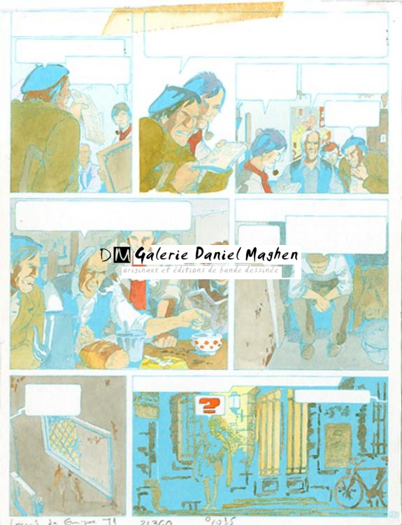 p22 - Jean-Paul Dethorey - 1049