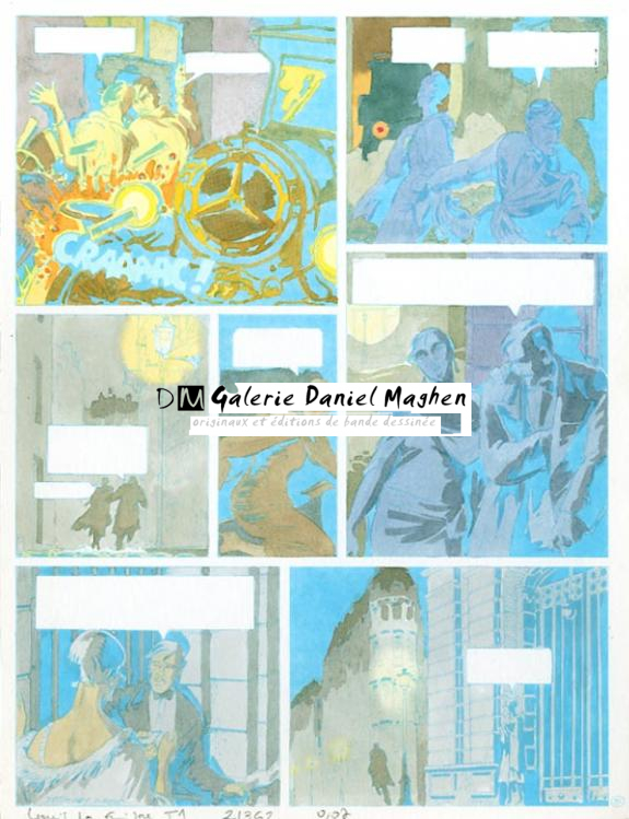 p31 - Jean-Paul Dethorey - 1051