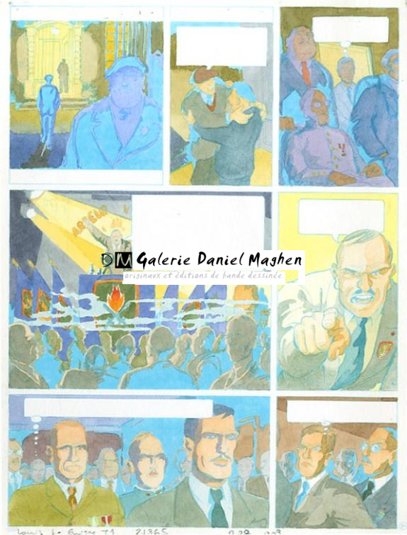 p34 - Jean-Paul Dethorey - 1053