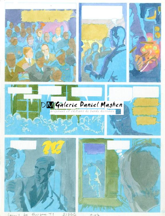 p35 - Jean-Paul Dethorey - 1054