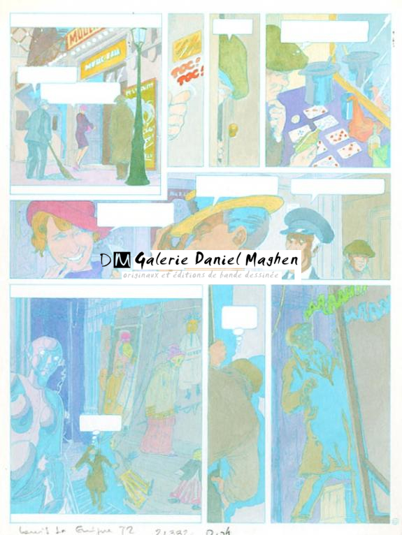 p22 - Jean-Paul Dethorey - 1060