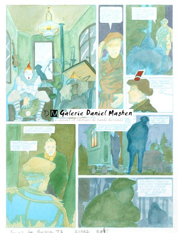 p13 - Jean-Paul Dethorey - 1064