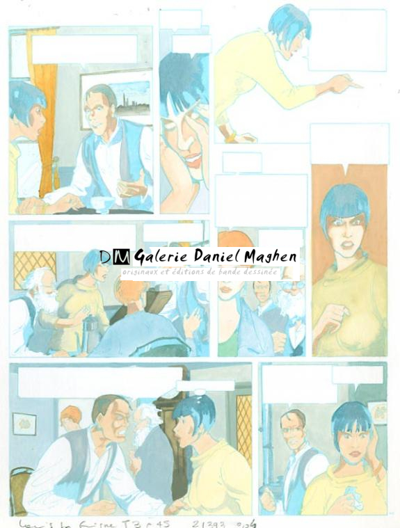 p45 - Jean-Paul Dethorey - 1067