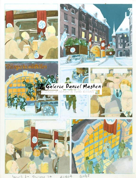 p20 - Jean-Paul Dethorey - 1074