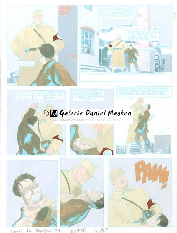 p34 - Jean-Paul Dethorey - 1076