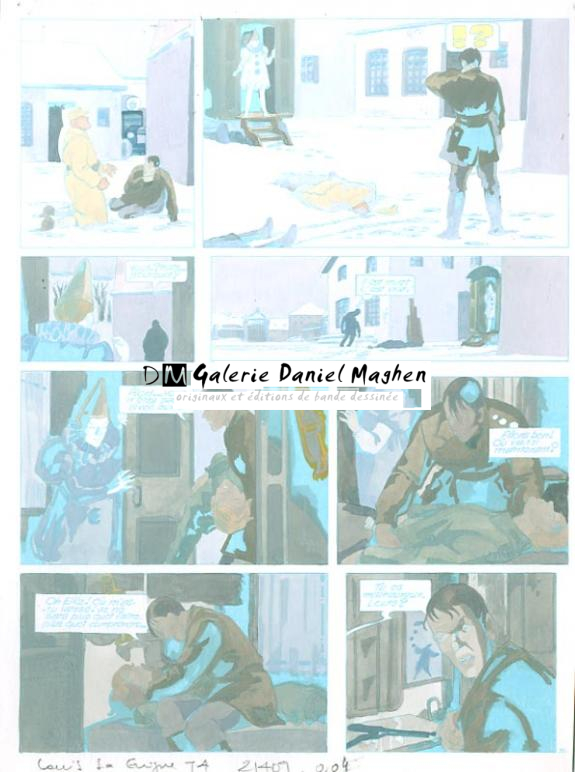 p35 - Jean-Paul Dethorey - 1077