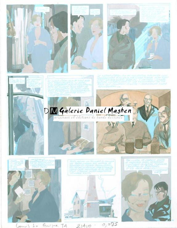 p36 - Jean-Paul Dethorey - 1078