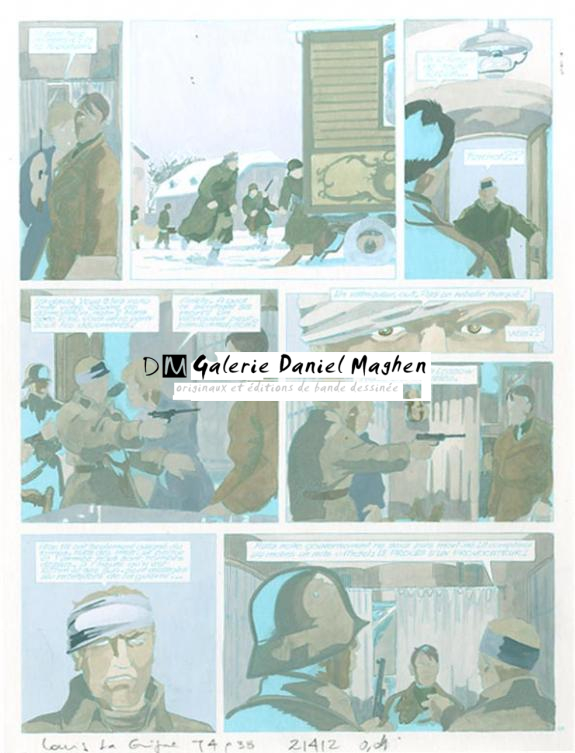 p38 - Jean-Paul Dethorey - 1080