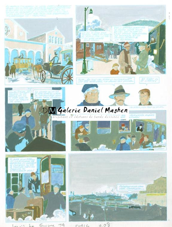 p42 - Jean-Paul Dethorey - 1084