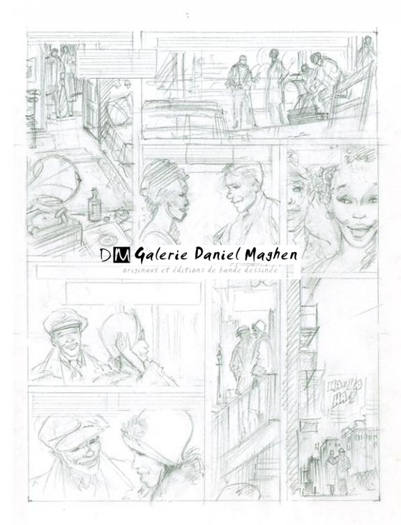 p19 - Jean-Paul Dethorey - 1092