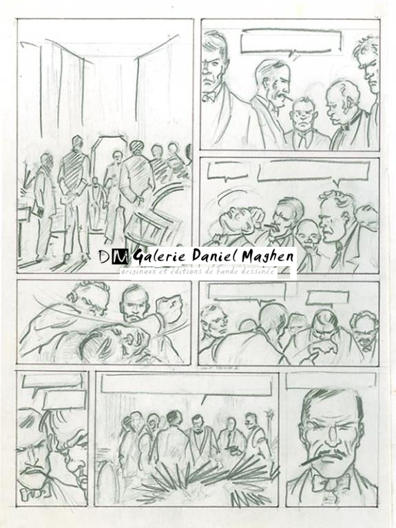 p38 - Jean-Paul Dethorey - 1097