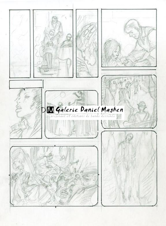 p40 - Jean-Paul Dethorey - 1099