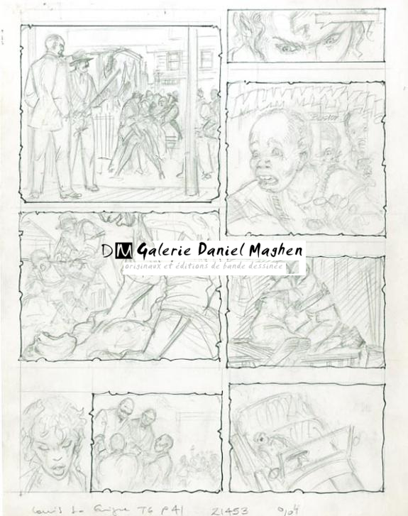 p41 - Jean-Paul Dethorey - 1100