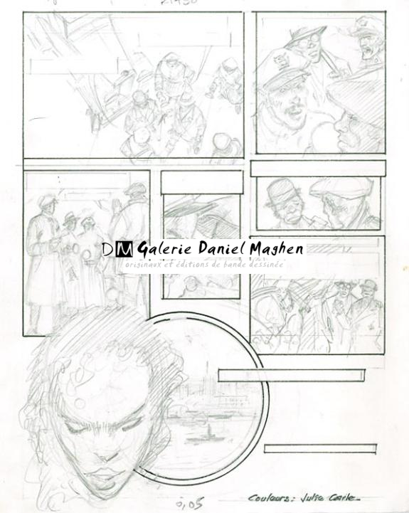 p46 - Jean-Paul Dethorey - 1103