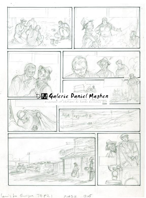 p21 - Jean-Paul Dethorey - 1111