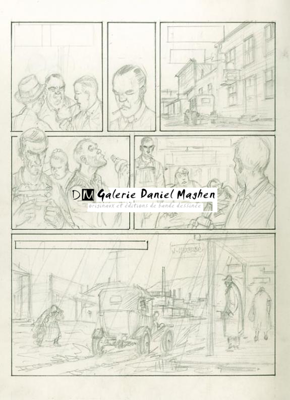 p27 - Jean-Paul Dethorey - 1113