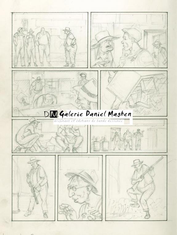 p35 - Jean-Paul Dethorey - 1115