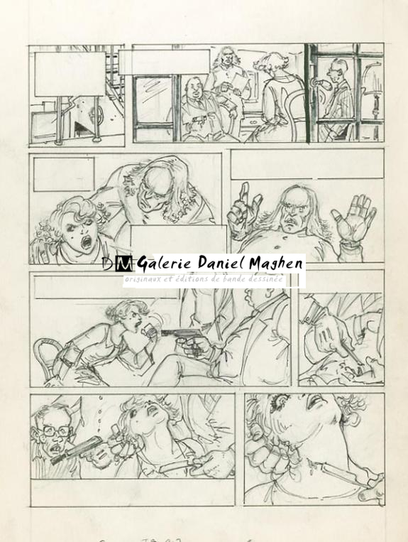 p17 - Jean-Paul Dethorey - 1121