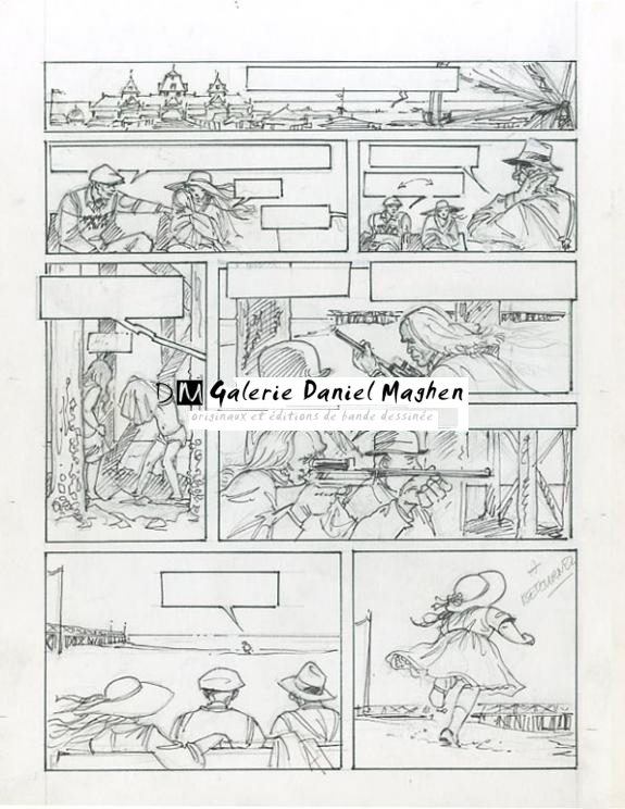 p20 - Jean-Paul Dethorey - 1122