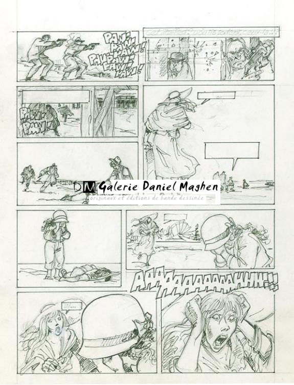 p22 - Jean-Paul Dethorey - 1123