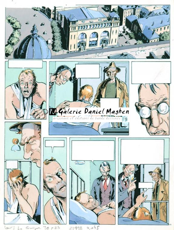 p23 - Jean-Paul Dethorey - 1124