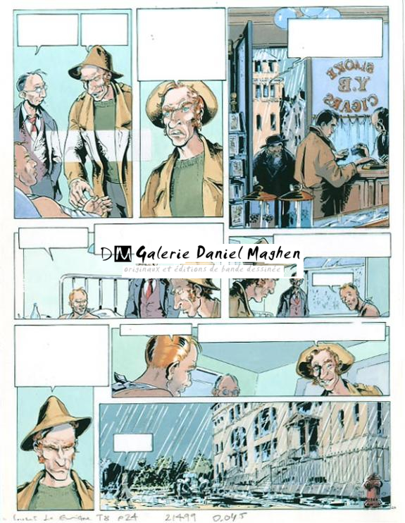 p24 - Jean-Paul Dethorey - 1125