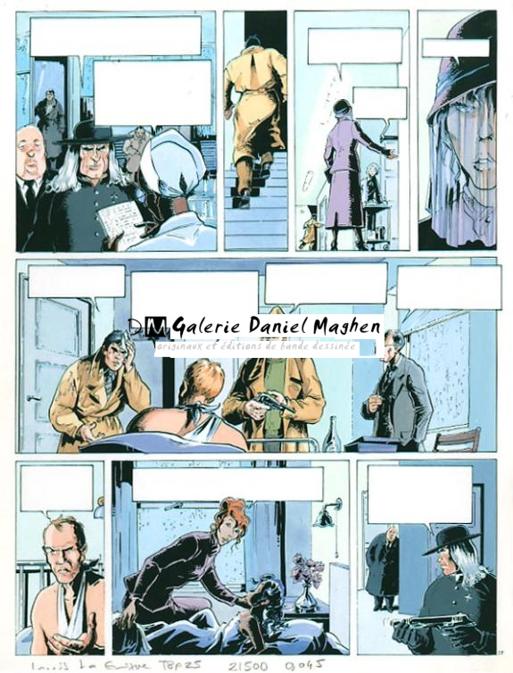 p25 - Jean-Paul Dethorey - 1126