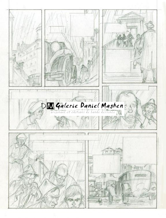 p27 - Jean-Paul Dethorey - 1127