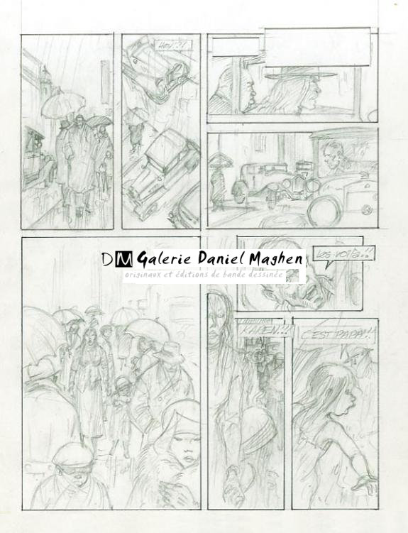 p28 - Jean-Paul Dethorey - 1128