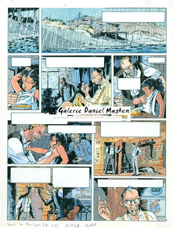 p31 - Jean-Paul Dethorey - 1129