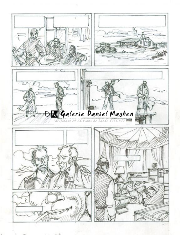 p34 - Jean-Paul Dethorey - 1131