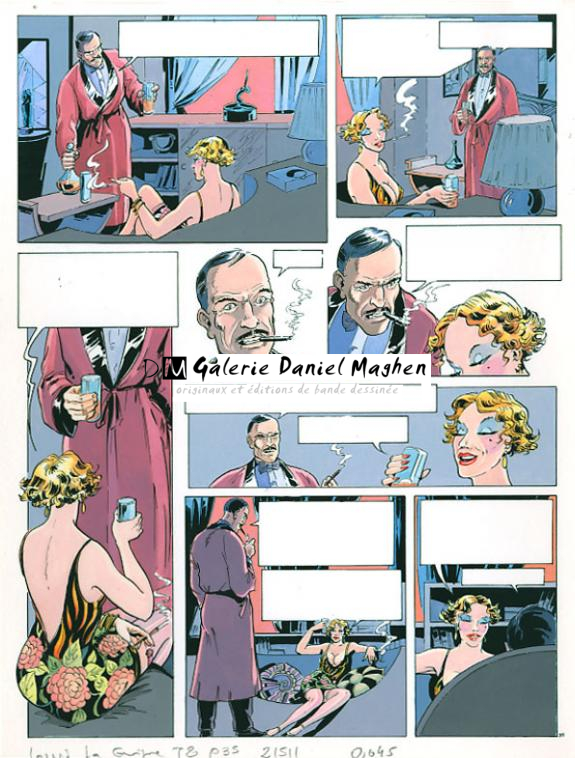 p35 - Jean-Paul Dethorey - 1132