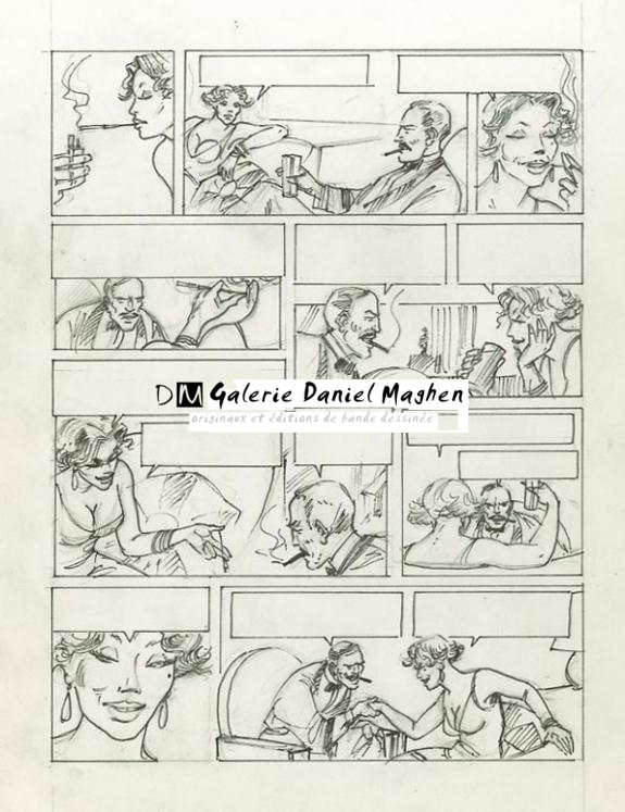 p36 - Jean-Paul Dethorey - 1134