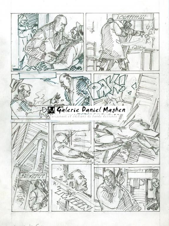 p38 - Jean-Paul Dethorey - 1135