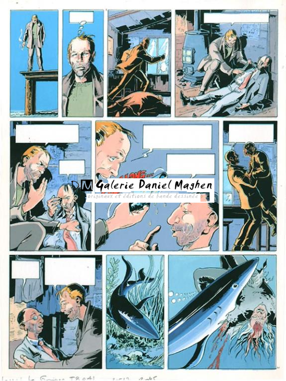 p41 - Jean-Paul Dethorey - 1136