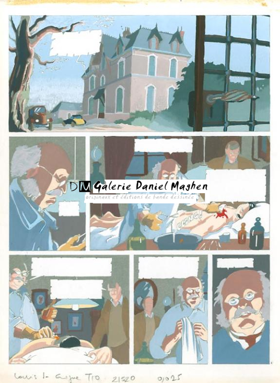 p01 - Jean-Paul Dethorey - 1137