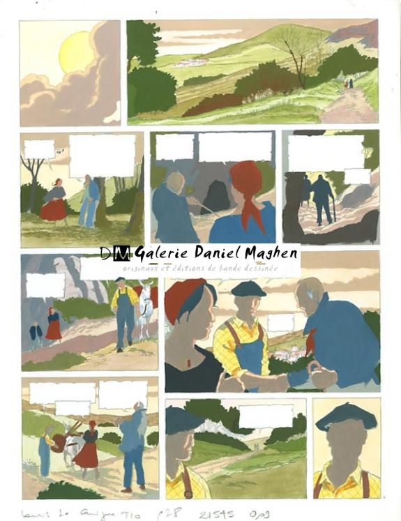 p28 - Jean-Paul Dethorey - 1149