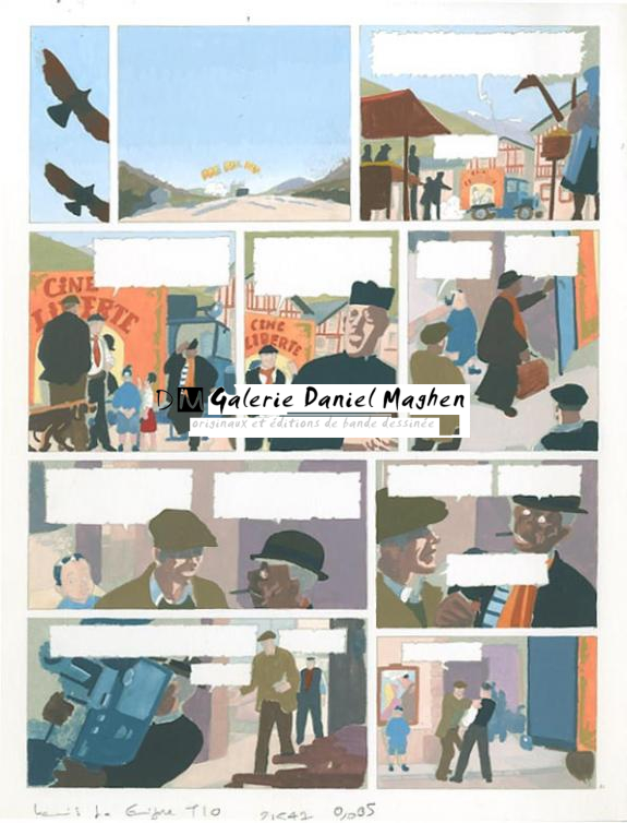 p30 - Jean-Paul Dethorey - 1151